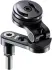SP Connect Bar Clamp Mount Pro - Telefoonhouder Motor voor SPC+ Hoesjes Zwart afbeelding 1