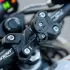 SP Connect Bar Clamp Mount Pro - Telefoonhouder Motor voor SPC+ Hoesjes Zwart afbeelding 2