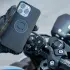 SP Connect Bar Clamp Mount Pro - Telefoonhouder Motor voor SPC+ Hoesjes Zwart afbeelding 3