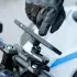 SP Connect Bar Clamp Mount Pro - Telefoonhouder Motor voor SPC+ Hoesjes Zwart afbeelding 5