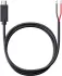 SP Connect SPC+ 12V DC Kabel Weerbestendig voor Draadloze Oplader afbeelding 1