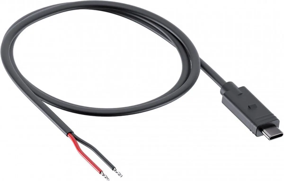 SP Connect SPC+ 6V DC Kabel Weerbestendig voor Draadloze Oplader afbeelding 2