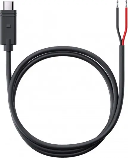 SP Connect SPC+ 6V DC Kabel Weerbestendig voor Draadloze Oplader afbeelding 1