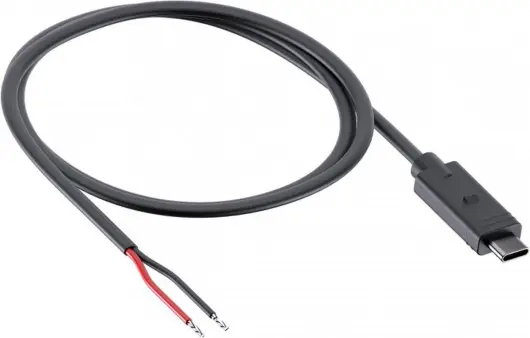 SP Connect SPC+ 6V DC Kabel Weerbestendig voor Draadloze Oplader afbeelding 2