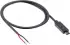 SP Connect SPC+ 6V DC Kabel Weerbestendig voor Draadloze Oplader afbeelding 2