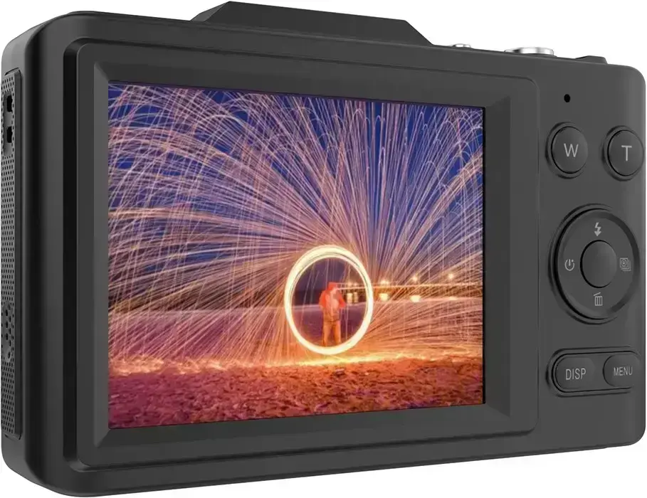 Digitale Camera met 128GB Geheugenkaart en Lightning SD-Kaartlezer afbeelding 10