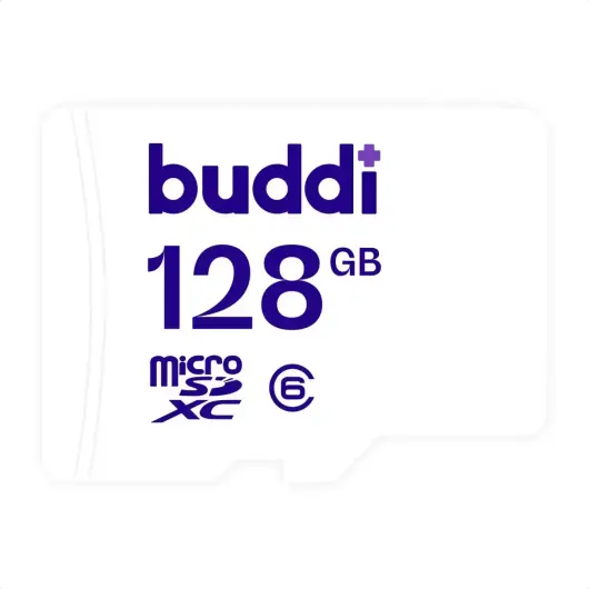 Digitale Camera met 128GB Geheugenkaart en Lightning SD-Kaartlezer afbeelding 4