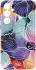 MIO MagSafe Samsung Galaxy A26 Hoesje Hard Shell Back Cover Flowers afbeelding 10