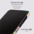 MIO MagSafe Samsung Galaxy A26 Hoesje Hard Shell Back Cover Flowers afbeelding 5