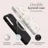 MIO MagSafe Samsung Galaxy A55 Hoesje Hard Shell Back Cover Soft Terrazzo afbeelding 6