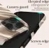 MIO MagSafe iPhone 16e Hoesje Hard Shell Back Cover Silky Dreams afbeelding 5