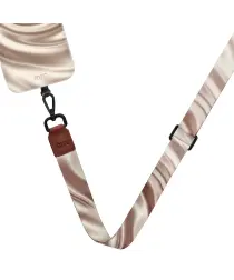 MIO Lanyard Universeel Nylon Telefoonkoord / Telefoonketting Silky Dreams afbeelding