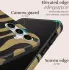 MIO MagSafe Samsung Galaxy S25 Edge Hoesje Back Cover Swirl afbeelding 4