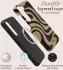 MIO MagSafe Samsung Galaxy S25 Edge Hoesje Back Cover Swirl afbeelding 6