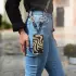 MIO MagSafe Samsung Galaxy S25 Edge Hoesje Back Cover Swirl afbeelding 7