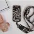 MIO MagSafe Samsung Galaxy S25 Edge Hoesje Back Cover Swirl afbeelding 9