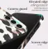 MIO MagSafe Samsung Galaxy S25 Edge Hoesje Back Cover Leopard afbeelding 4
