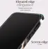 MIO MagSafe Samsung Galaxy S25 Edge Hoesje Back Cover Leopard afbeelding 5