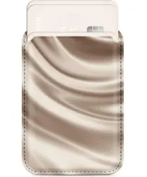 MIO Card Holder Universele MagSafe Kaarthouder / Pasjeshouder Silky Dreams afbeelding