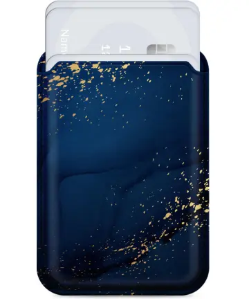 Pasjeshouders afbeelding