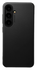Nudient Thin Case V3 Samsung Galaxy S25 Hoesje Back Cover Zwart afbeelding 1