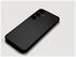 Nudient Thin Case V3 Samsung Galaxy S25 Hoesje Back Cover Zwart afbeelding 2