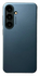 Nudient Thin Case V3 Samsung Galaxy S25 Hoesje Back Cover Blauw