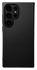 Nudient Thin Case V3 Samsung Galaxy S25 Ultra Hoesje Back Cover Zwart