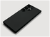 Nudient Thin Case V3 Samsung Galaxy S25 Ultra Hoesje Back Cover Zwart afbeelding 2