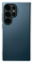 Nudient Thin Case V3 Samsung Galaxy S25 Ultra Hoesje Back Cover Blauw afbeelding 1