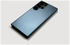 Nudient Thin Case V3 Samsung Galaxy S25 Ultra Hoesje Back Cover Blauw afbeelding 2