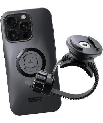 SP Connect Hoesjes