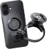 SP Connect SPC+ Hoesje met Telefoonhouder Fiets voor Apple iPhone 16 afbeelding 1