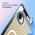 Dux Ducis Zest MagSafe Apple iPhone 16e Hoesje Back Cover Goud afbeelding 6