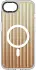 Dux Ducis Zest MagSafe Apple iPhone 16e Hoesje Back Cover Goud afbeelding 9