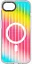 Dux Ducis Zest MagSafe Apple iPhone 16e Hoesje Back Cover Regenboog afbeelding 9