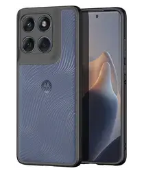 Motorola Edge 60 Fusion Back Covers