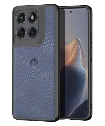 Edge 60 Fusion Hoesjes