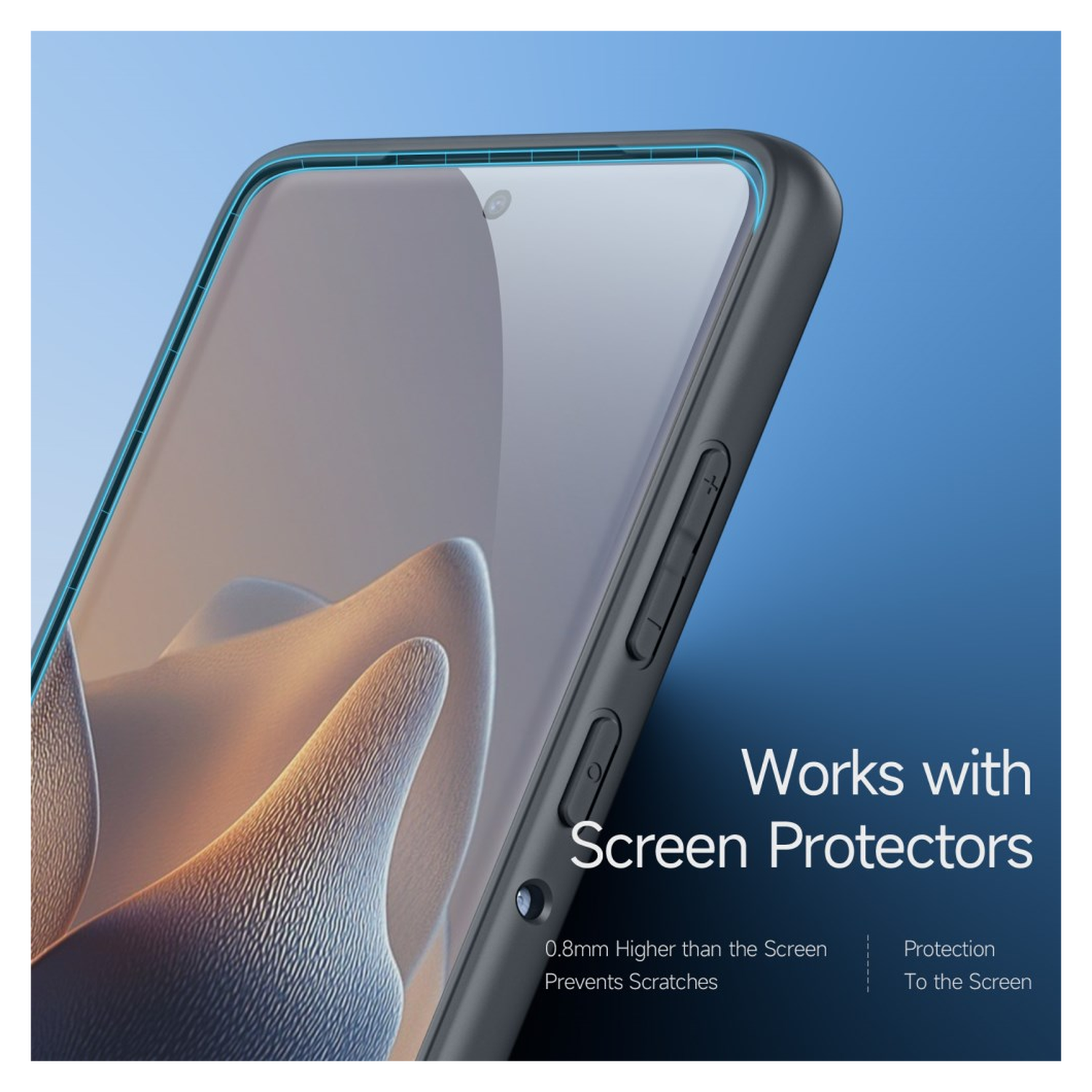 Dux Ducis Aimo Motorola Edge 60 Fusion Hoesje Back Cover Zwart afbeelding 8