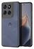 Dux Ducis Aimo Motorola Edge 60 Fusion Hoesje Back Cover Zwart afbeelding 1