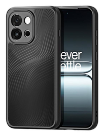 Dux Ducis Aimo OnePlus 13T Hoesje Back Cover Zwart