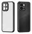 Dux Ducis Aimo OnePlus 13T Hoesje Back Cover Zwart afbeelding 2