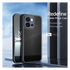 Dux Ducis Aimo OnePlus 13T Hoesje Back Cover Zwart afbeelding 3