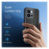 Dux Ducis Aimo OnePlus 13T Hoesje Back Cover Zwart afbeelding 4