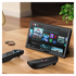 Dux Ducis Nintendo Switch 2 Hoesje Zwart afbeelding 11