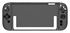 Dux Ducis Nintendo Switch 2 Hoesje Zwart afbeelding 9
