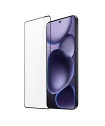Dux Ducis Oppo Find X8s Screen Protector 9H Tempered Glass afbeelding