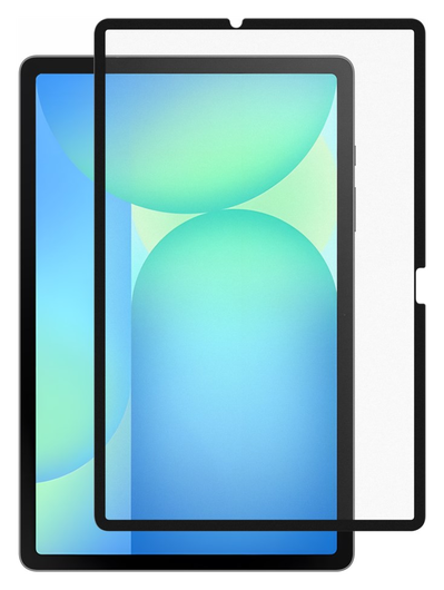 Dux Ducis Naad Samsung Tab S10 FE Plus Screen Protector Papier Gevoel afbeelding 1