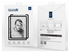 Dux Ducis Naad Samsung Tab S10 FE Plus Screen Protector Papier Gevoel afbeelding 9
