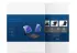 Dux Ducis Samsung Galaxy Tab S10 FE Plus Hoes Bluetooth Toetsenbord Zwart afbeelding 11
